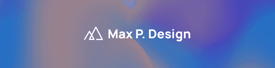 Max P. Design cover