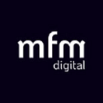 MFM Digital logo