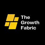 The Growth Fabric logo