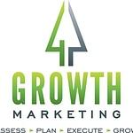 4Growth Marketing Inc. logo