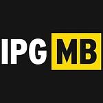 IPG Mediabrands Belgium logo
