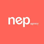 Nep Agency logo