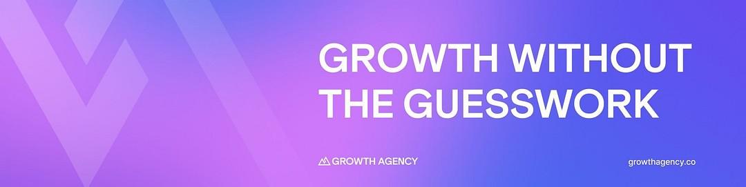 The Growth Agency cover