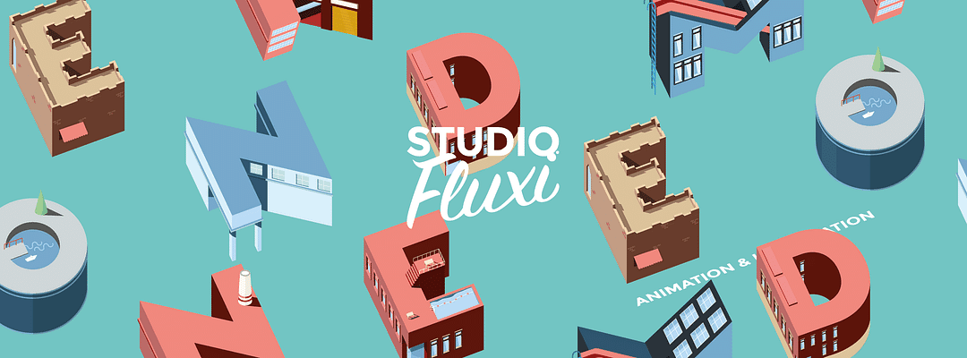 StudioFluxi cover