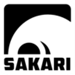 Sakari Games logo