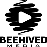 Beehived Media logo