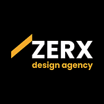 ZERX design agency