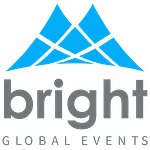 Bright Global Events logo