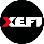 XEFI NANTES - XEFI AGENCE logo