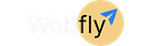 Webfly logo