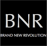 Brand New Revolution logo