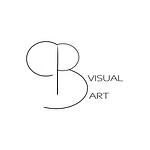 CB-Visual arts logo