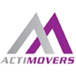 Actimovers logo