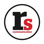 RS Communication logo
