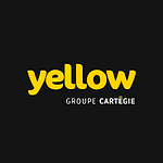 Agence Yellow logo