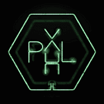 Pixelphil logo