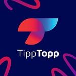 Tipp Topp Communications logo
