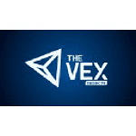The Vex logo
