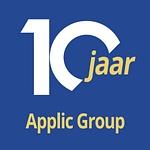 Applic group logo