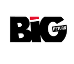 Big Return logo
