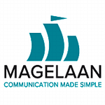 Magelaan logo