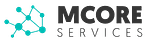 MCore Services logo