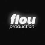 flou production logo