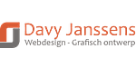 Webdesign Davy Janssens logo