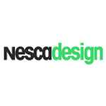 Nesca Design logo