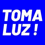TOMA LUZ ! logo