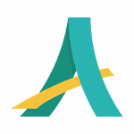 Alias Languages logo
