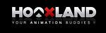 Hoaxland Animation Studio logo