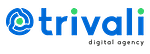 Trivali Digital Agency logo