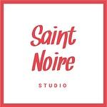 Saint Noire Studio logo
