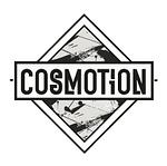 CosMotion logo