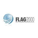 FLAG 2000 logo