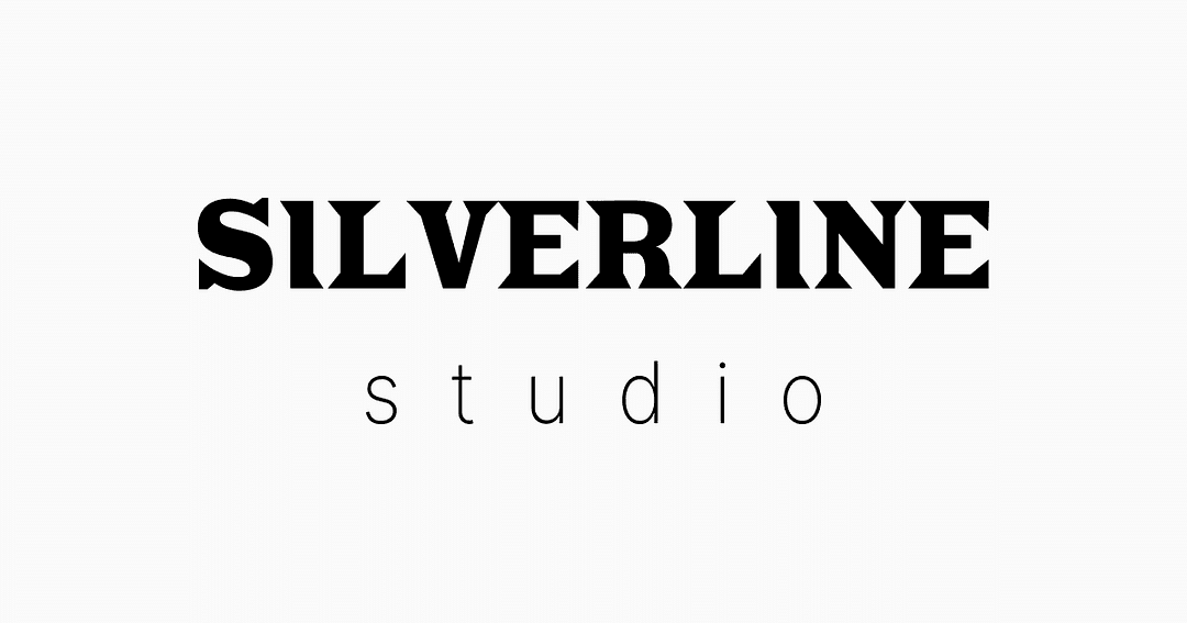 SilverLine Studio cover