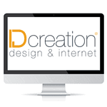 IDcreation logo