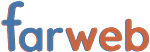 Farweb logo