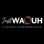 Just WAOUH - Animate Your Events logo