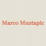 Marco Mustapic logo