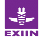 eXiin logo