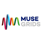 MUSE Grids logo