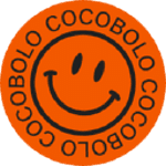 Cocobolo - agence de community management (Liège) logo