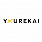 Youreka - 360° Presentations logo