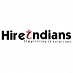 Hire Indians Infotech Pvt Ltd logo