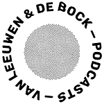 Van Leeuwen  & De Bock logo