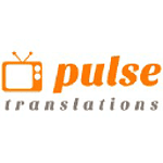 Pulse Translations logo