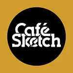 Café Sketch