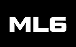 ML6 logo